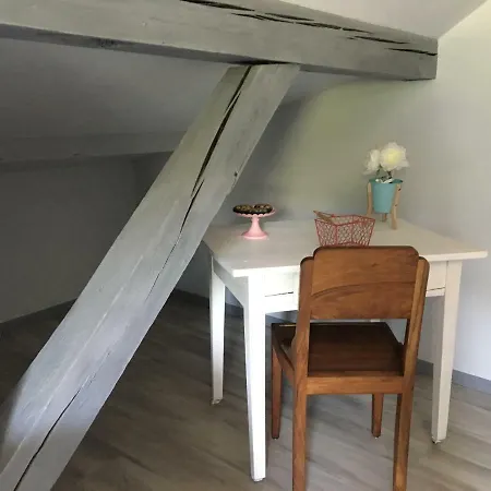 De Charme Les Hauts Jardins En Centre Alsace *