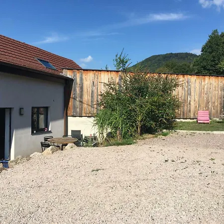 De Charme Les Hauts Jardins En Centre Alsace *